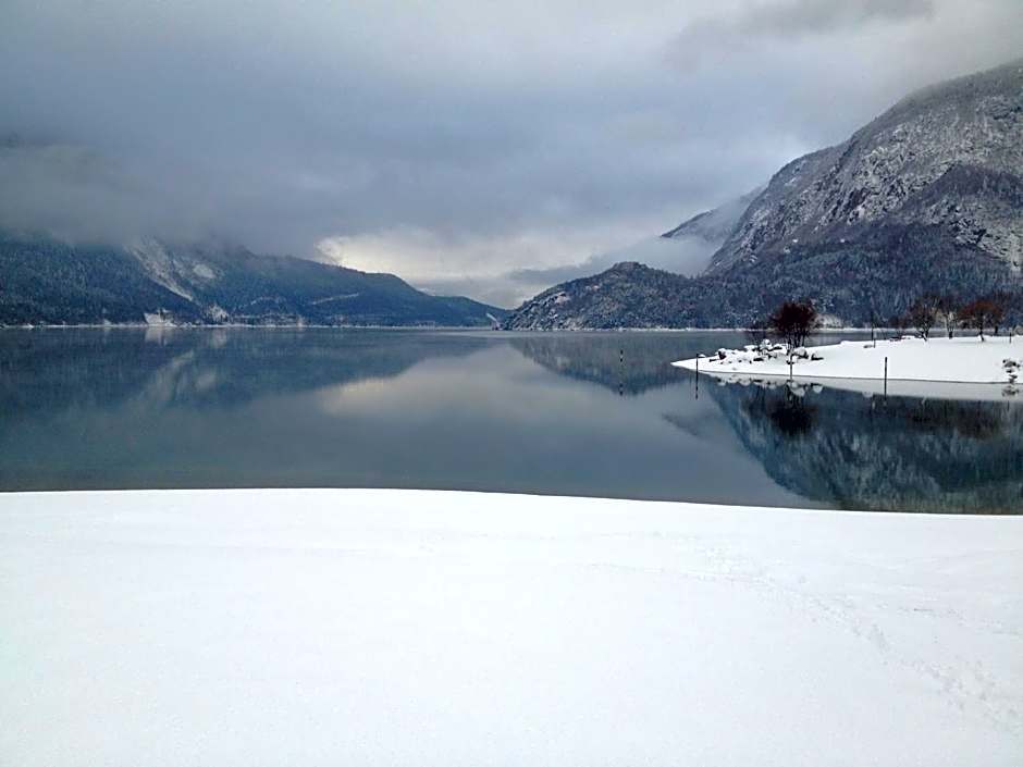 Hotel Lory - Molveno - Dolomiti
