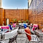 Mercure Paris Voltaire Quartier Bastille