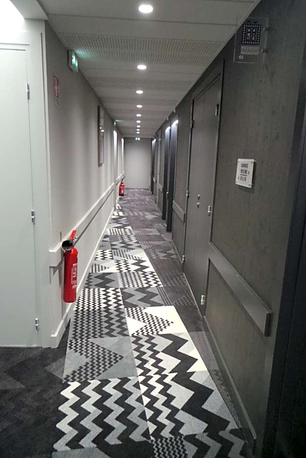 ibis Styles Deauville Centre