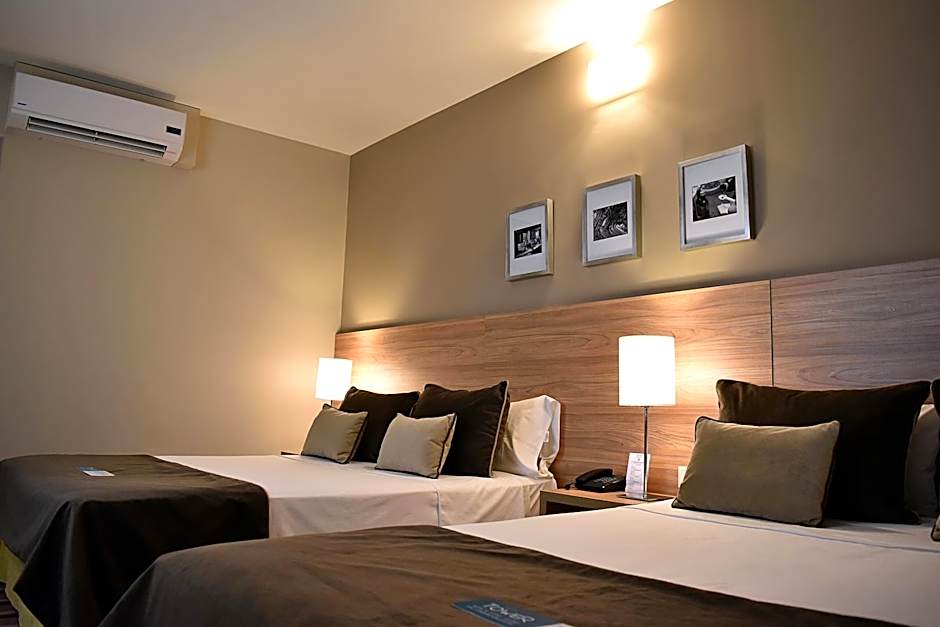 Hotel Tower Inn & Suites