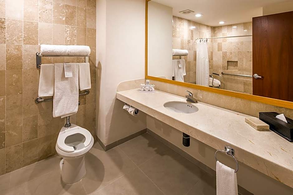 Wyndham Garden Playa del Carmen