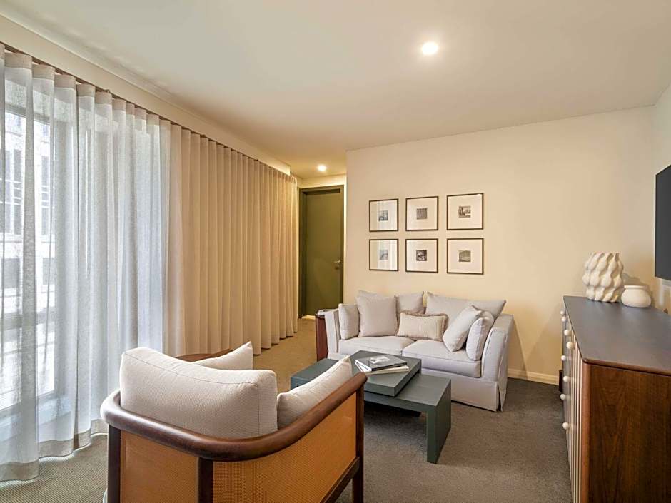 Sofitel Sydney Wentworth