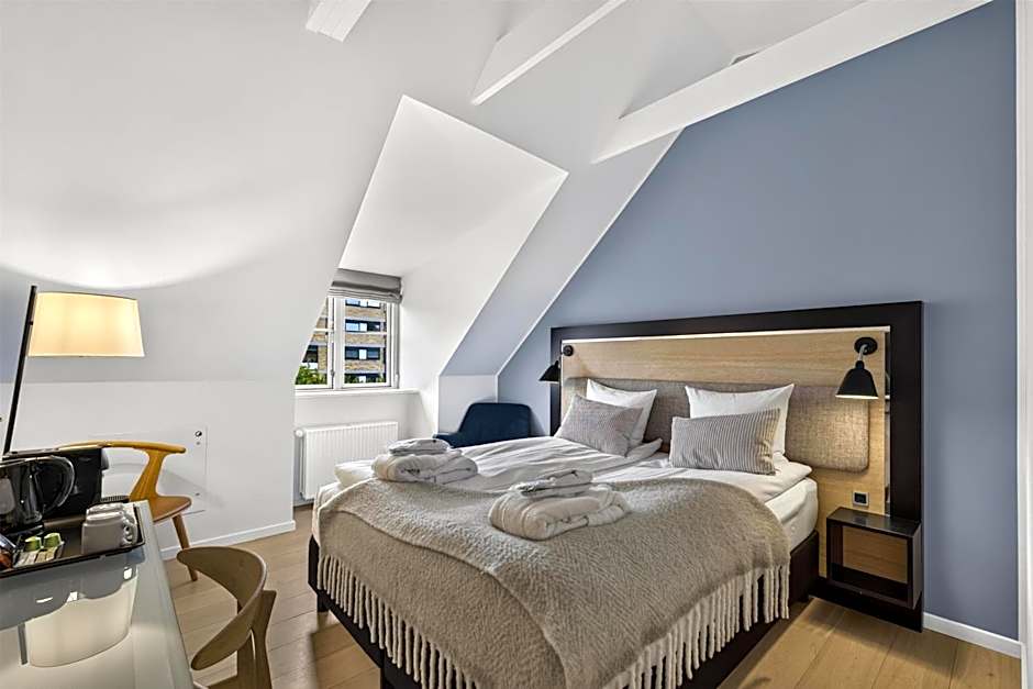 Gentofte Hotel
