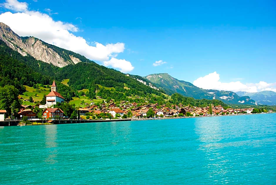 Hotel Brienz