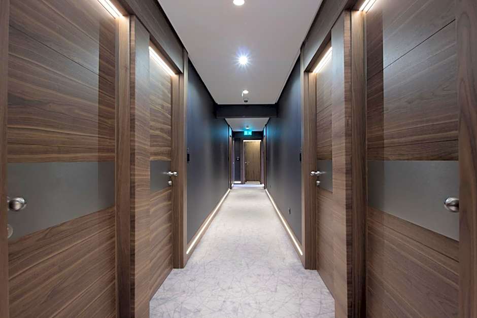 Time Boutique Hotel