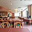 Hotel Silk In Madarao