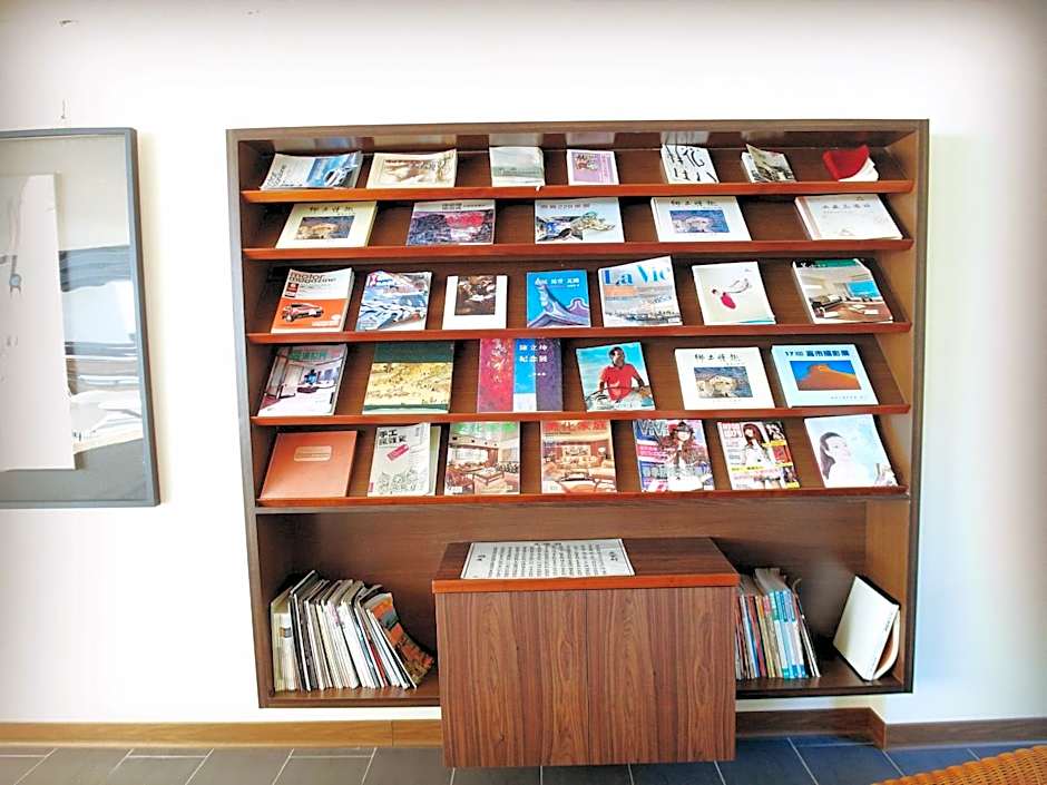 茶雲居 Tea Cloud Guest house