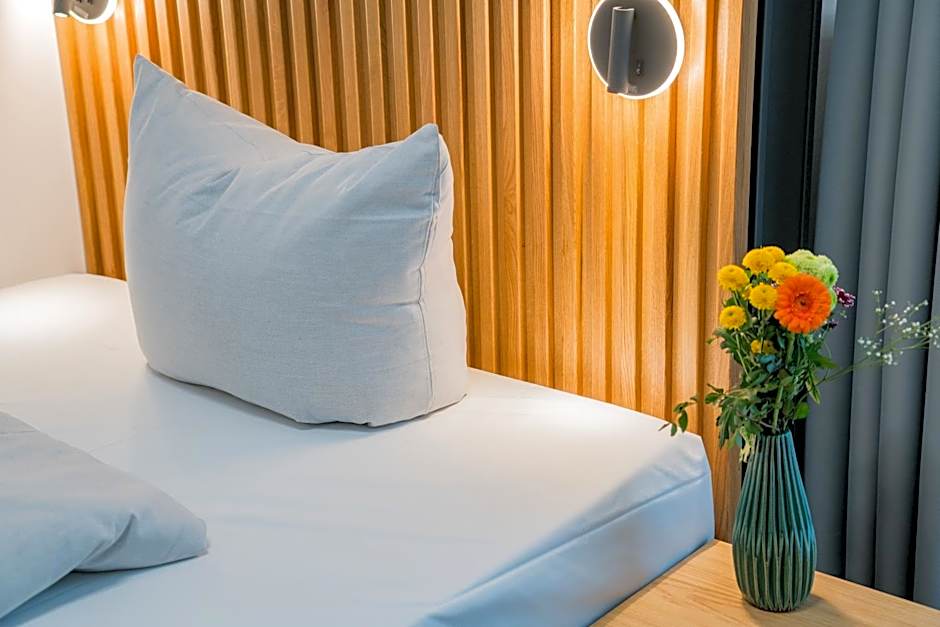 Nena Apartments Berlin Adlershof