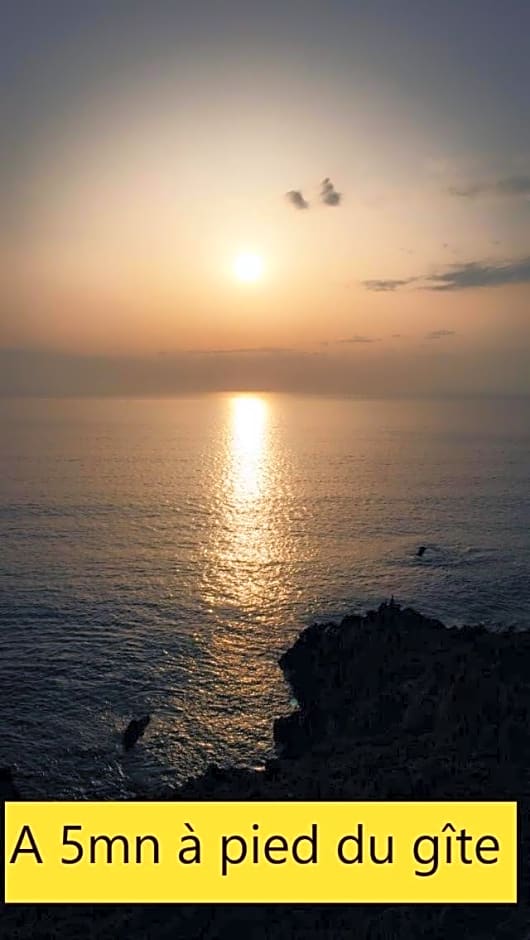 Reflets de la Mer...