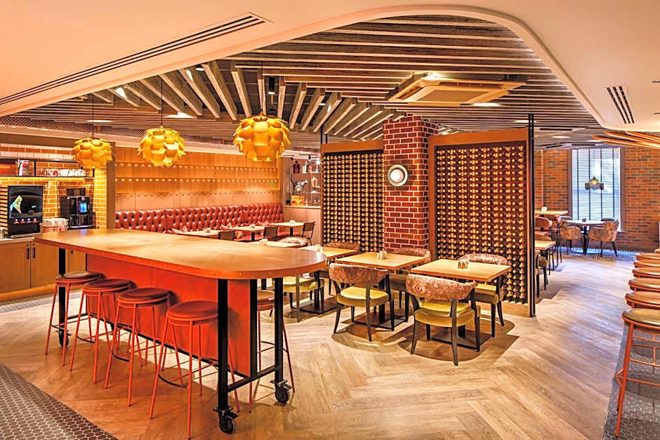 ibis Styles York Centre