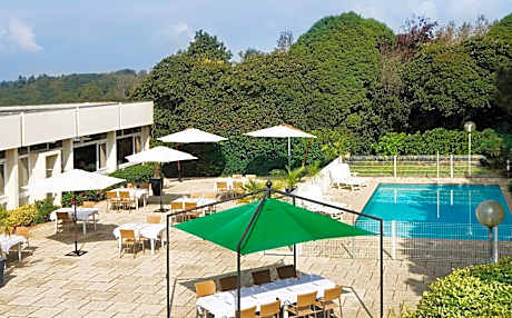 Escale Oceania Brest