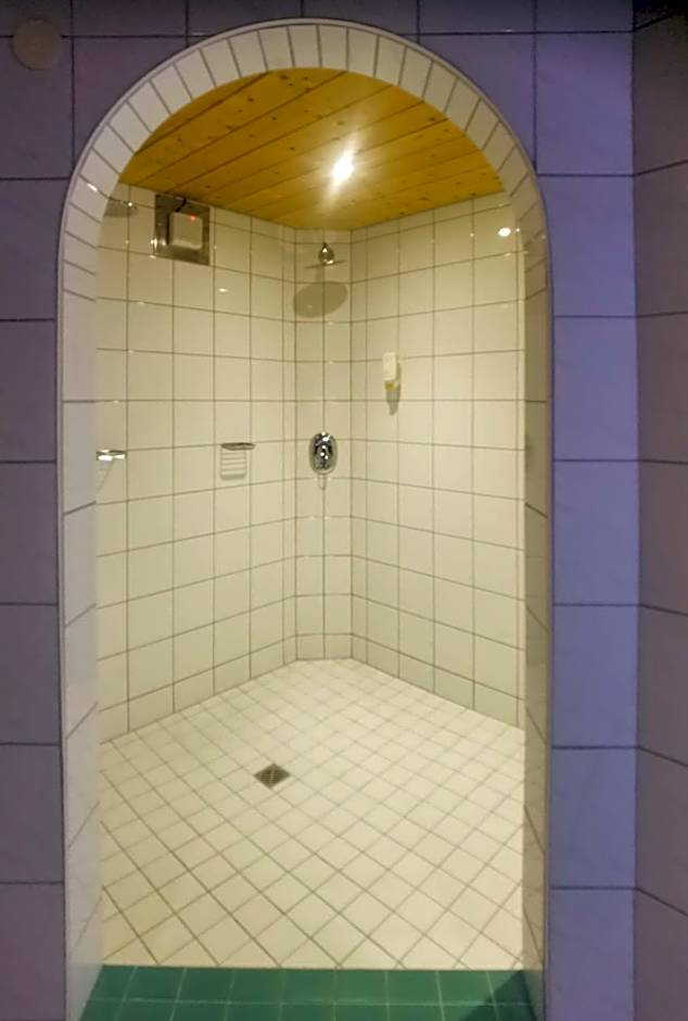 Hotel Landhaus Zell am See