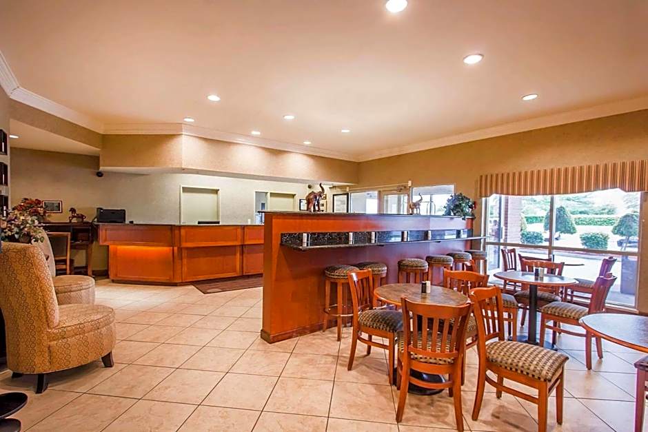 Quality Inn & Suites Germantown