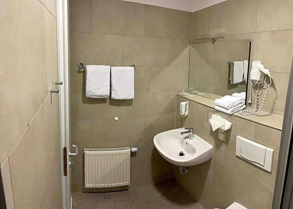 Hotel Amadeus Dresden Neustadt