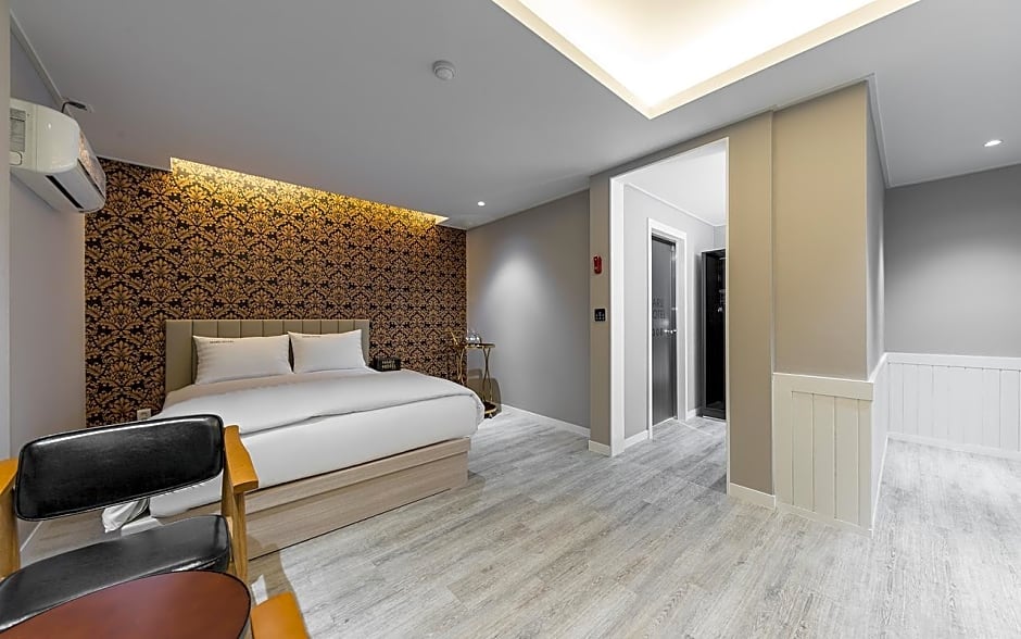 Gyeongsan Hotel Haru