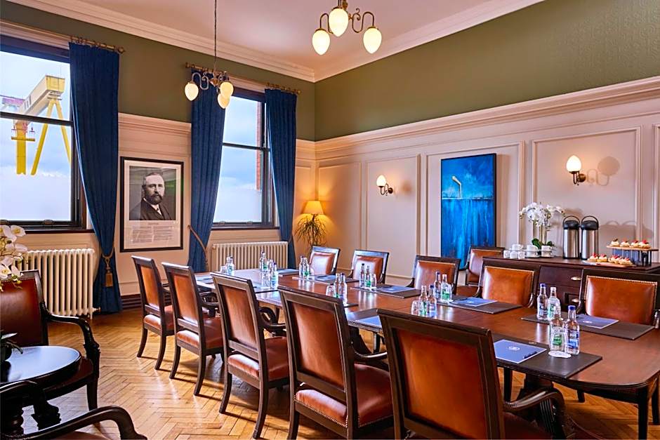 Titanic Hotel Belfast