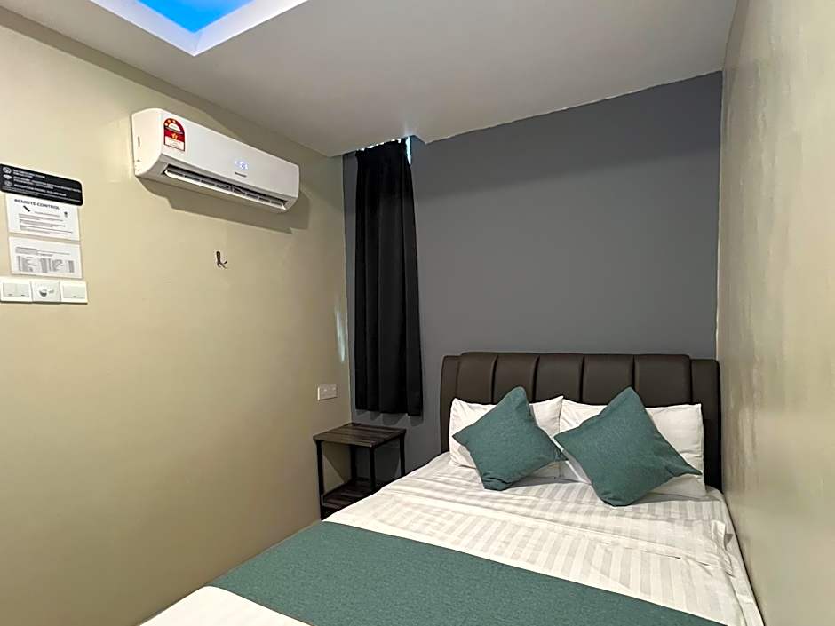 KUANTAN BESERAH BUDGET HOTEL