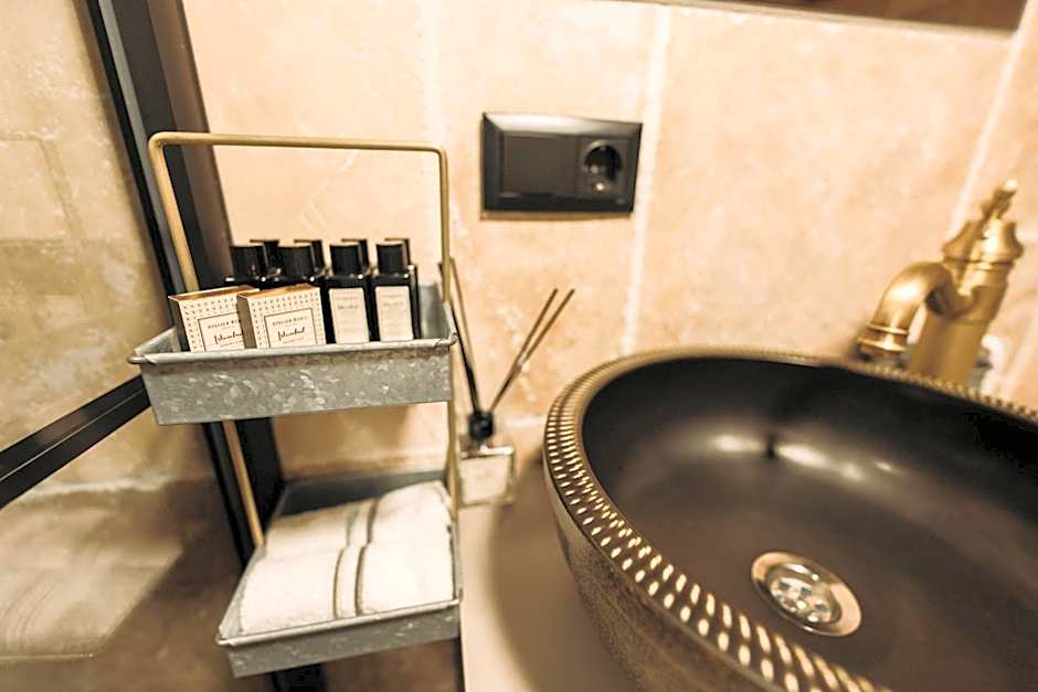 Suare Alaçatı Adults Only