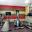 Best Western Plus Jackson Downtown-Coliseum