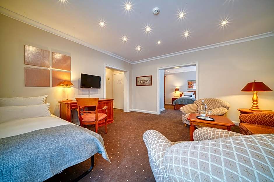 Parkhotel Am Glienberg