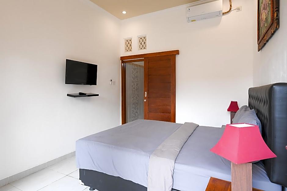 Ceria Guesthouse Seminyak Mitra RedDoorz