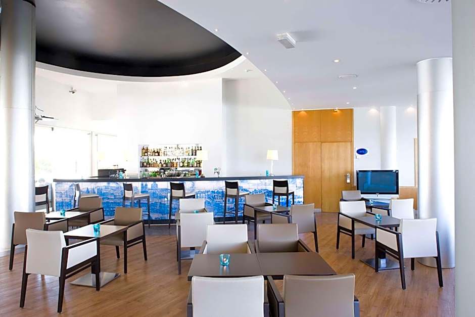 TRYP by Wyndham Porto Expo Hotel