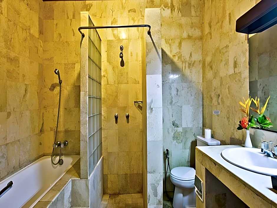 Hotel Palm Garden Bali