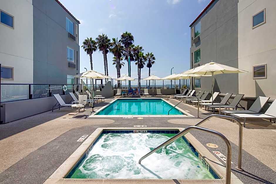 Ocean Park Inn