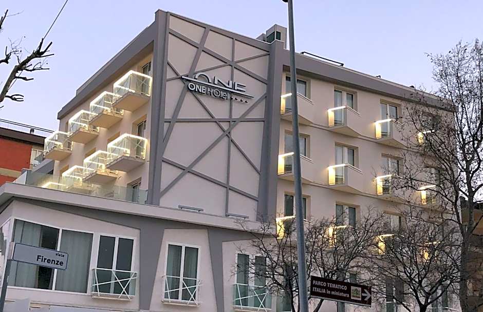 One Design Hotel