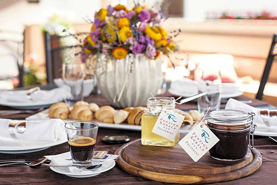 Hotel Penzion Kobala