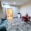 COLLINS INN & SUITES