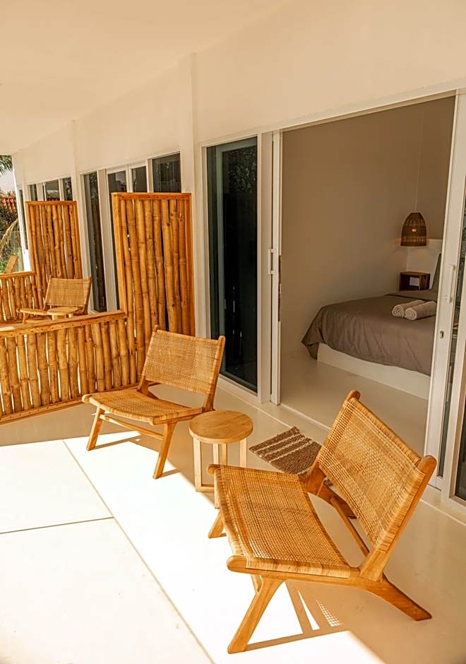 The Peak Surf House