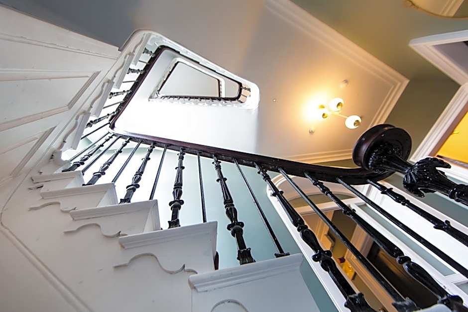 Skeldale House 'All Creatures Great & Small' Luxury Apartments & Studios in Askrigg, Yorkshire Dales