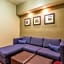 Comfort Suites Mattoon