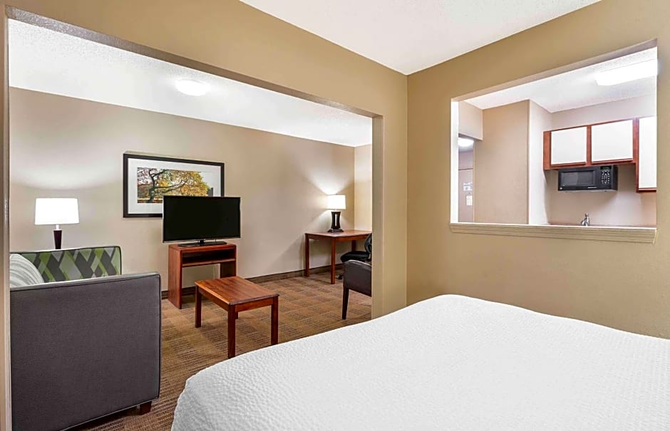 Extended Stay America Suites - Dayton - Fairborn