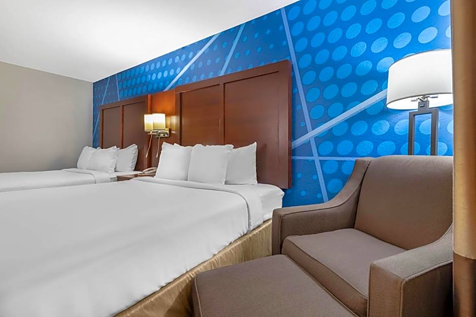 Comfort Inn Fergus Falls