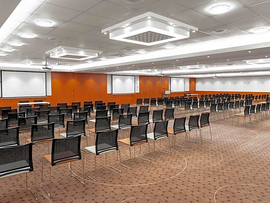 Movenpick Hotel Budapest Centre