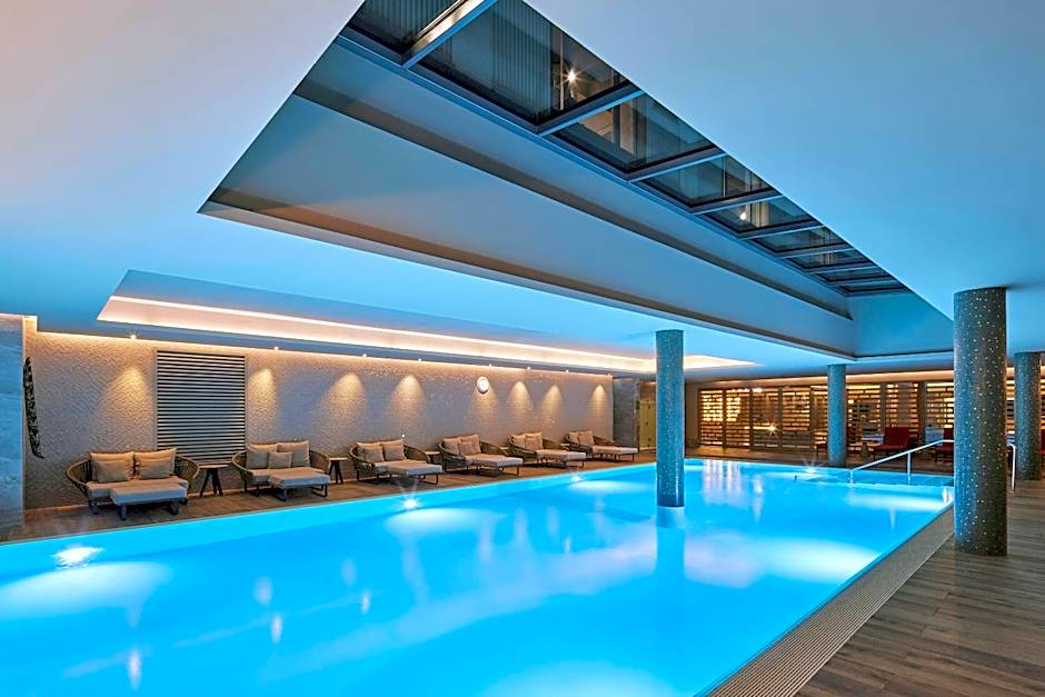 Titanic Chaussee Berlin
