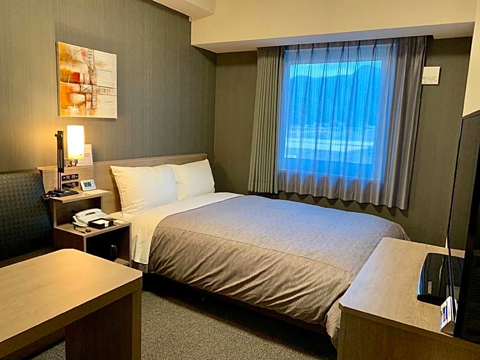 Hotel Route Inn Kusatsu Ritto-Ritto Inter Kokudo 1gou-