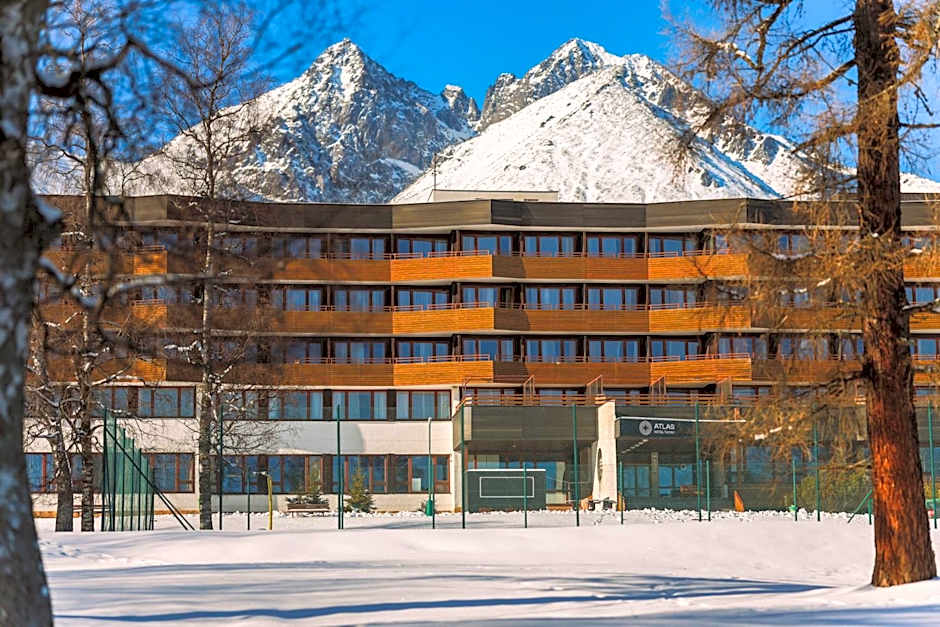 ATLAS Hotel Tatry