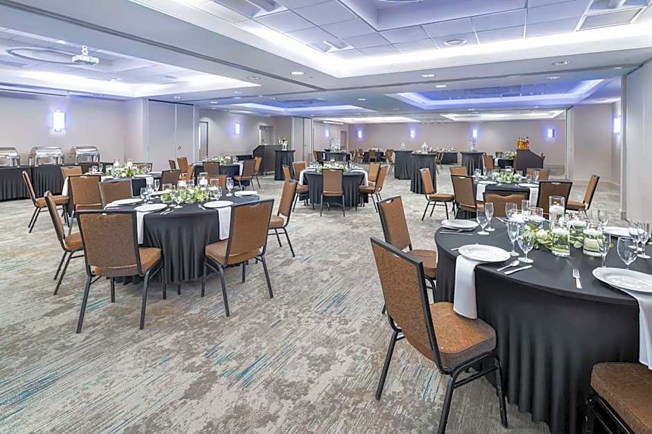 Hilton Garden Inn Rockaway