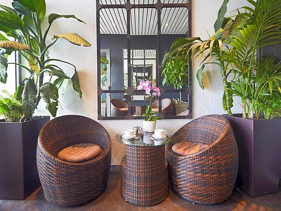 Kyriad Hotel Orly Aeroport - Athis Mons