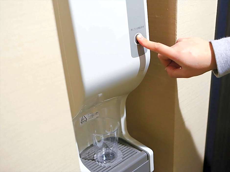 APA Hotel Kintetsu-Nara Ekimae