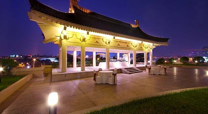 Xi’an DaJing Castle Hotel