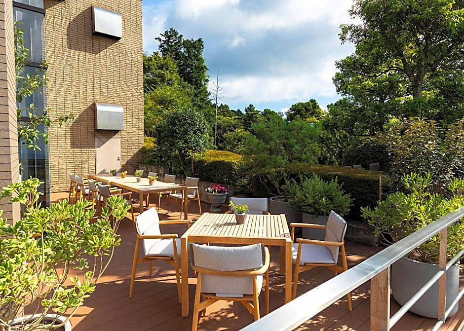 Hotel Grand Bach Atami Crescendo