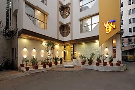 Hotel Volga