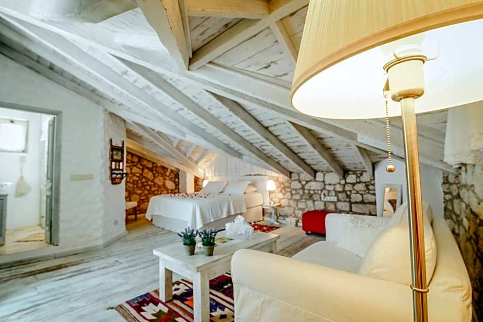 YUKARI SOKAK VIP BUTIK OTEL