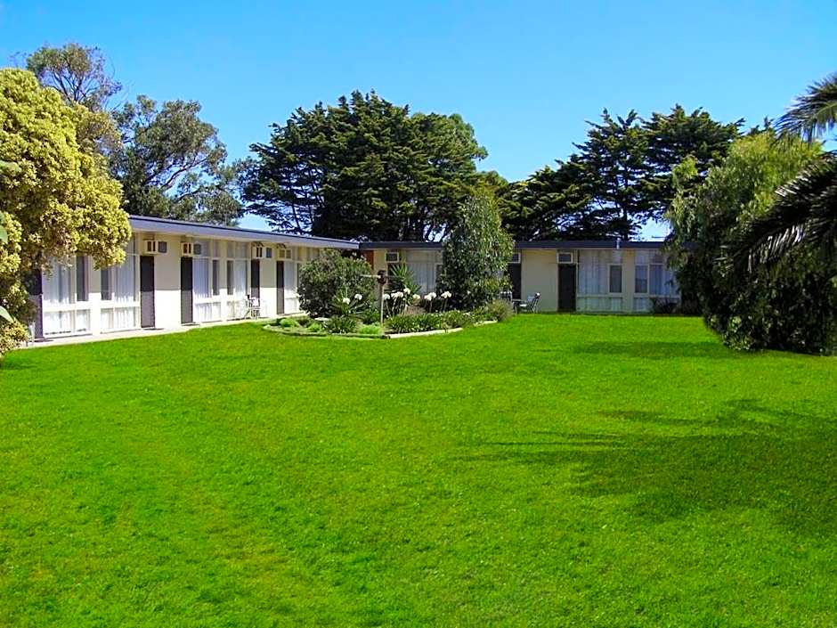 Kingston Lobster Motel