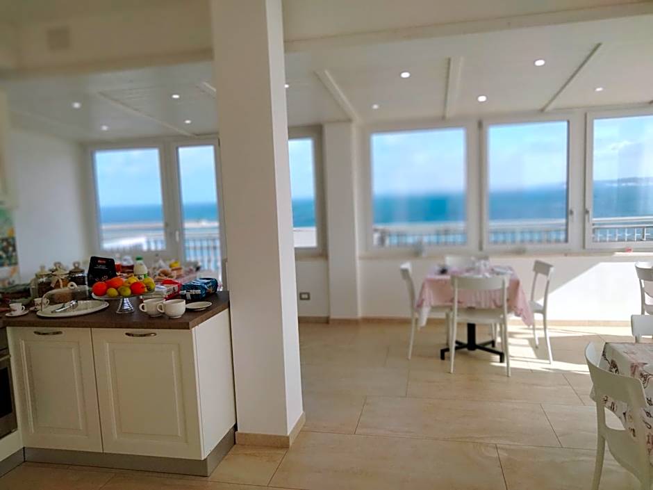 le terrazze sul mare gallipoli centro