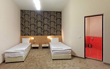 Triple Room with Balcony